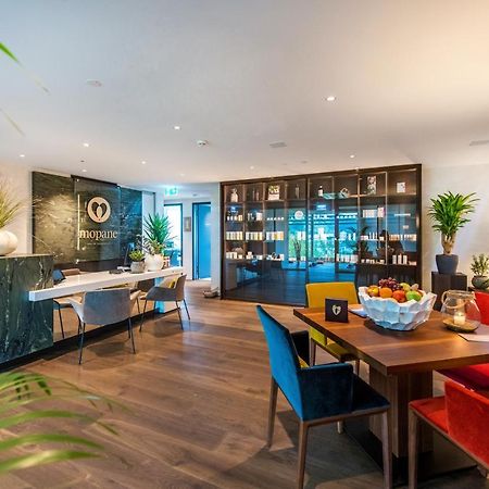 Отель Faehrhaus Koblenz Экстерьер фото The Club at The Ivy Collection