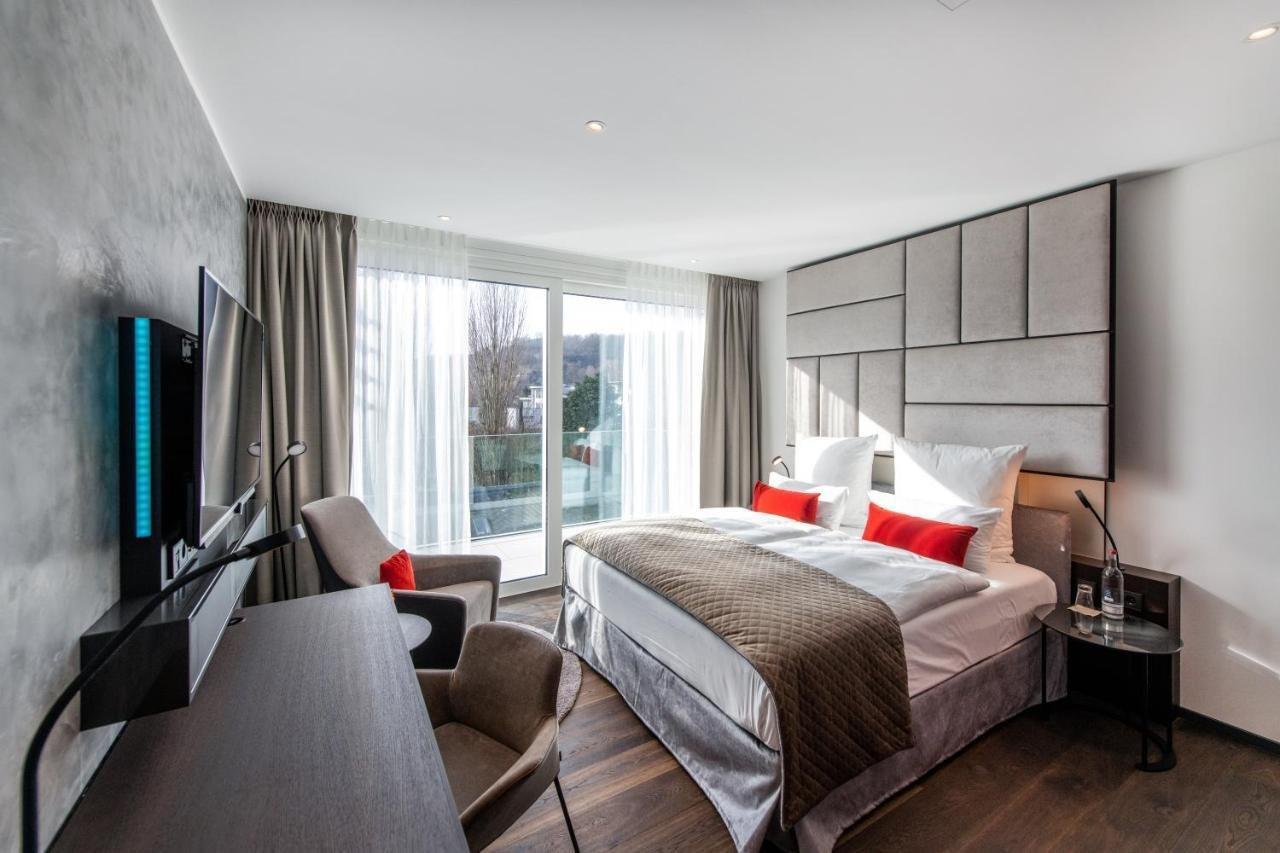 Отель Faehrhaus Koblenz Экстерьер фото