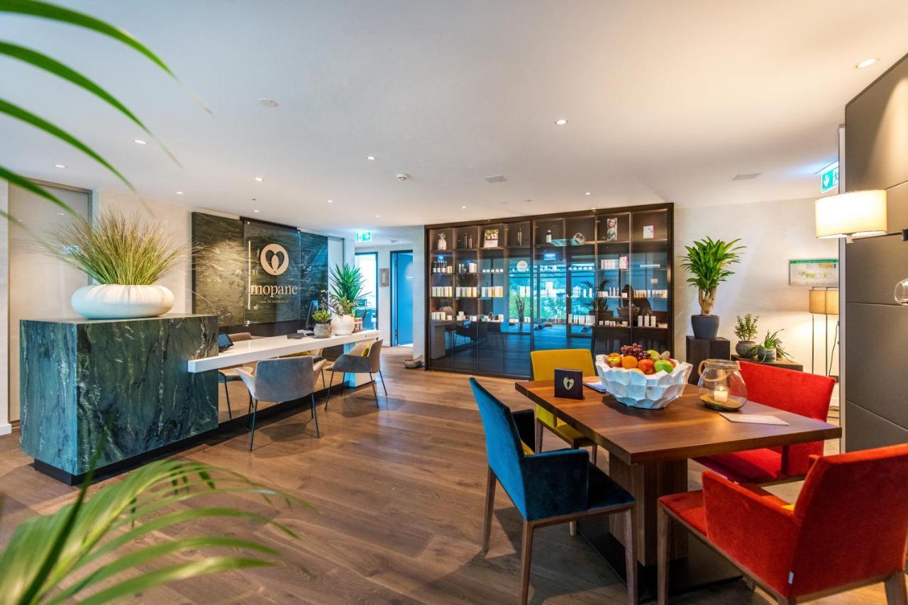 Отель Faehrhaus Koblenz Экстерьер фото The Club at The Ivy Collection