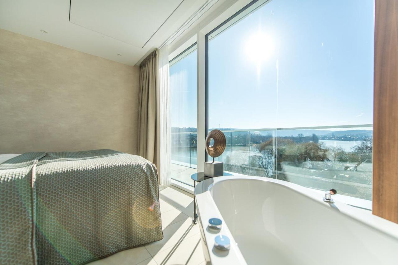 Отель Faehrhaus Koblenz Экстерьер фото